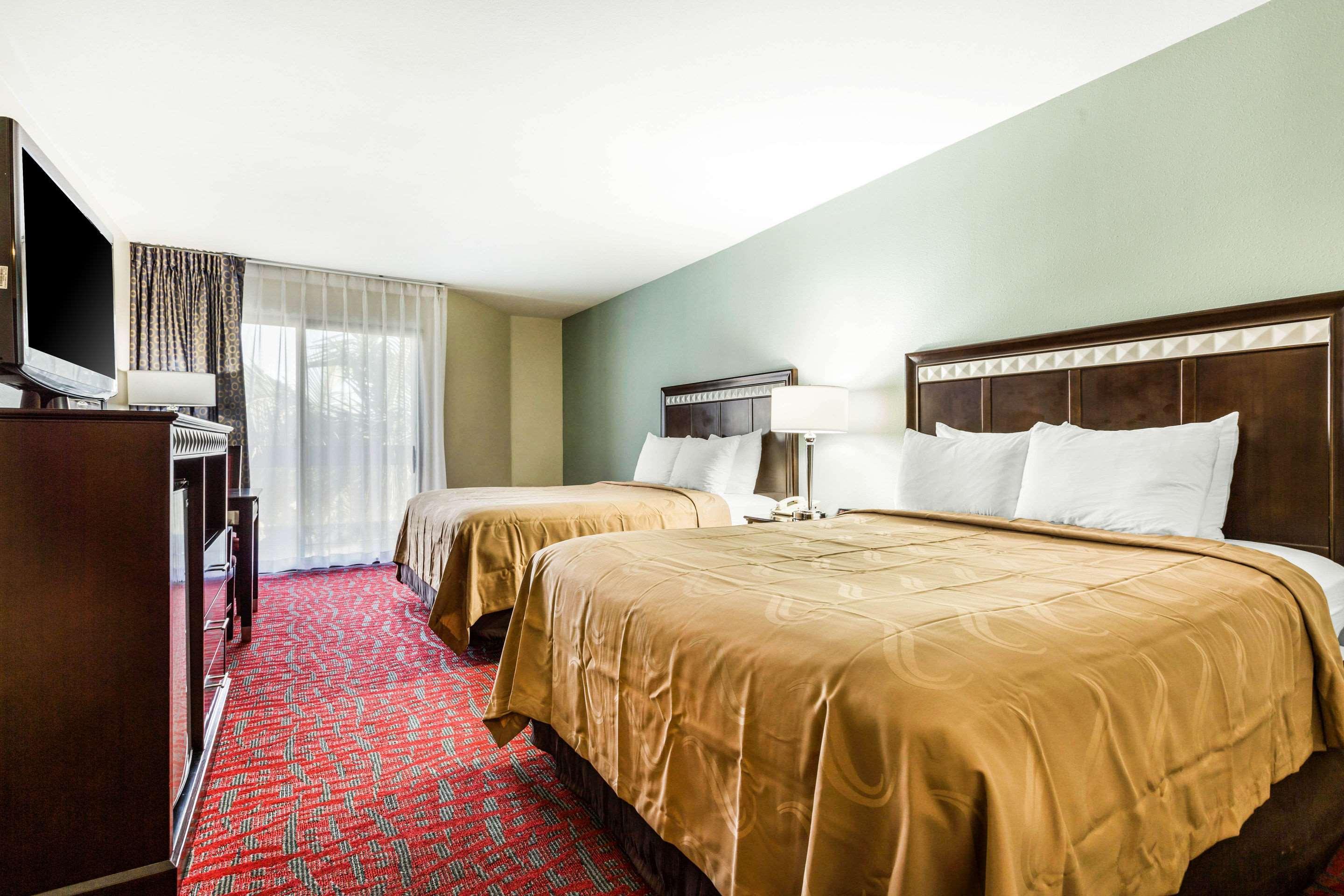 Comfort Inn & Suites Irvine Spectrum Lake Forest Eksteriør billede