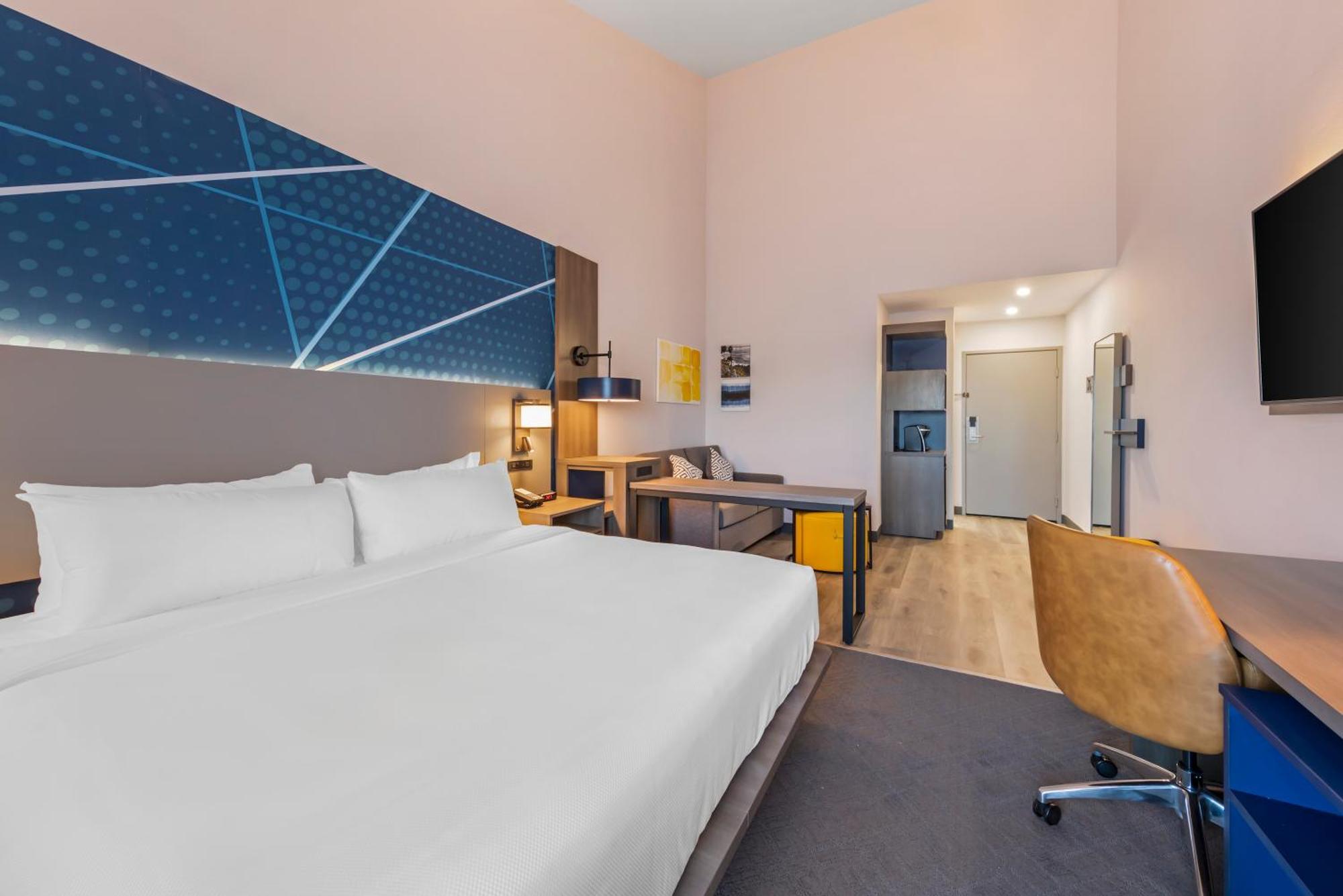 Comfort Inn & Suites Irvine Spectrum Lake Forest Eksteriør billede
